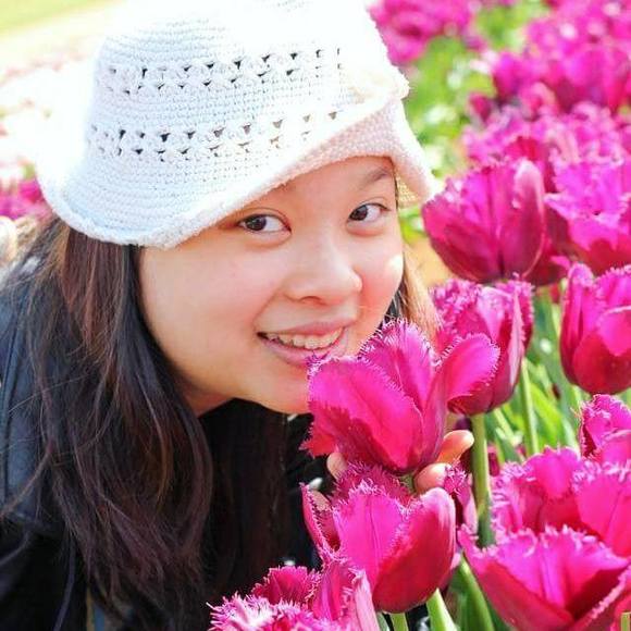 Meet your Posher, Stephanie - Picture 1 of 1